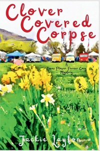 Enlarge image Cover: Clover Covered Corpse - LEVEL BEST BOOKS