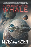 Cover: In the Belly of the Whale - CAEZIK SF & Fantasy
