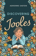 Cover: Discovering Jooles - Yarralinga Books