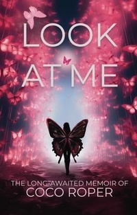 Enlarge image Cover: Look At Me - Entourage Media