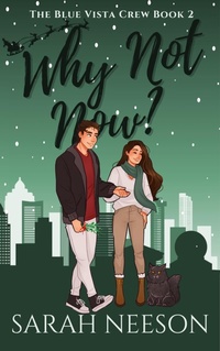 Enlarge image Cover: Why Not Now? - 18 Street Press
