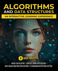 Abbildung von: Algorithms and Data Structures with Python - De Gruyter