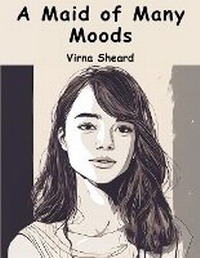 Enlarge image Cover: A Maid of Many Moods - Intell Book Publishers