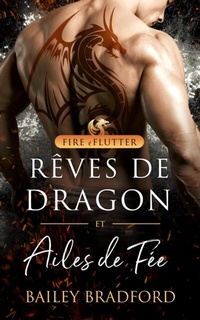 Abbildung von: Rêves de Dragon et Ailes de Fée - Entwined Publishing