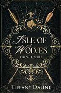 Enlarge image Cover: The Isle of Wolves - Finch Books