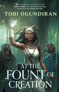 Cover: Guardians of the Gods - At the Fount of Creation - Titan Books