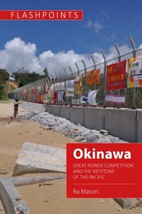 Enlarge image Cover: Okinawa - Agenda Publishing
