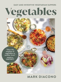 Enlarge image Cover: Vegetables - QUADRILLE PUBLISHING