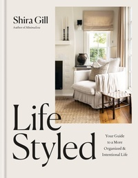 Enlarge image Cover: LifeStyled - MITCHELL BEAZLEY