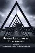 Cover: Human Evolutionary Demography - Open Book Publishers