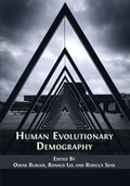 Cover: Human Evolutionary Demography - Open Book Publishers