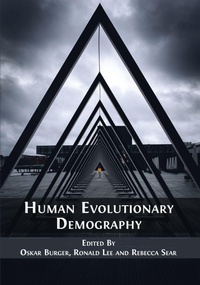 Enlarge image Cover: Human Evolutionary Demography - Open Book Publishers