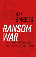 Cover: Ransom War - Hurst Publishers