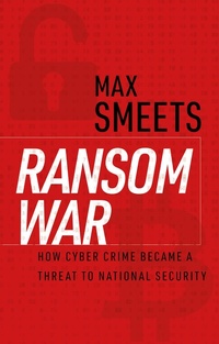 Enlarge image Cover: Ransom War - Hurst Publishers