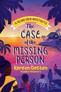 Cover: The Case of the Missing Person - Pushkin Children's Books
