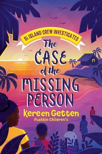 Enlarge image Cover: The Case of the Missing Person - Pushkin Children's Books