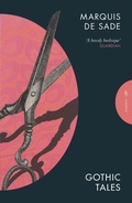 Cover: Gothic Tales - Pushkin Press Classics