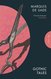 Enlarge image Cover: Gothic Tales - Pushkin Press Classics