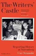Cover: The Writers' Castle - Pushkin Press