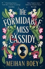 Cover: The Formidable Miss Cassidy - ONE