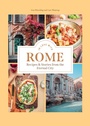 Cover: In Love with Rome - QUADRILLE PUBLISHING
