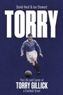 Cover: Torry - Pitch Publishing Ltd