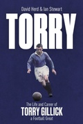 Cover: Torry - Pitch Publishing Ltd