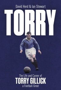 Enlarge image Cover: Torry - Pitch Publishing Ltd