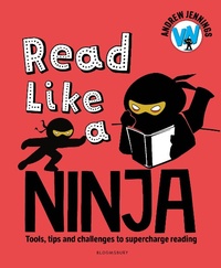 Abbildung von: Read Like a Ninja - Bloomsbury Education