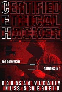 Abbildung von: Certified Ethical Hacker - Pastor Publishing Ltd