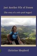 Cover: Just Another Pile of Stones - ebookpartnership.com