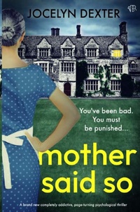 Bild vergrößern Bild: Mother Said So - Bloodhound Books
