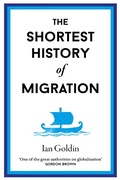 Cover: The Shortest History of Migration - Old Street Publishing