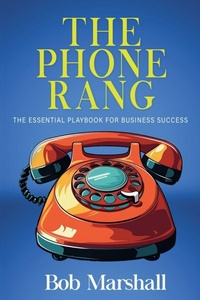 Enlarge image Cover: The Phone Rang - JK Franks