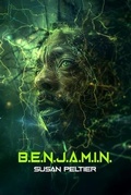 Cover: BENJAMIN - Warped Books