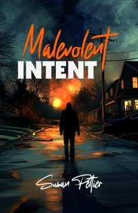 Enlarge image Cover: Malevolent Intent - Warped Books