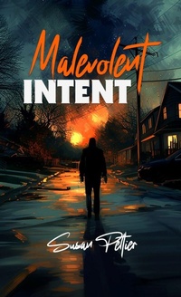 Enlarge image Cover: Malevolent Intent - Warped Books