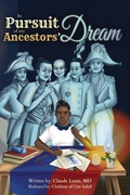 Cover: In Pursuit of my Ancestors' Dream - Words In Action