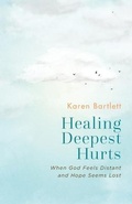 Cover: Healing Deepest Hurts - Invite Press