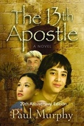 Cover: The 13th Apostle - River Birch Press