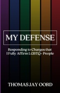 Cover: My Defense - Sacrasage Press