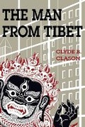 Cover: The Man from Tibet - Chosho Publishing