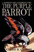 Cover: The Purple Parrot - BudoWorks