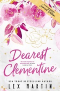 Cover: Dearest Clementine - Lex Martin