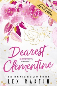 Enlarge image Cover: Dearest Clementine - Lex Martin