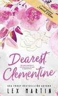 Cover: Dearest Clementine - Lex Martin