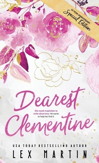 Enlarge image Cover: Dearest Clementine - Lex Martin