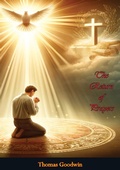 Cover: Return of Prayers - Porirua Publishing