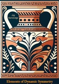 Cover: Elements of Dynamic Symmetry - Porirua Publishing
