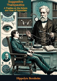 Abbildung von: Suggestive Therapeutics: A Treatise on the Nature and Uses of Hypnotism - Porirua Publishing